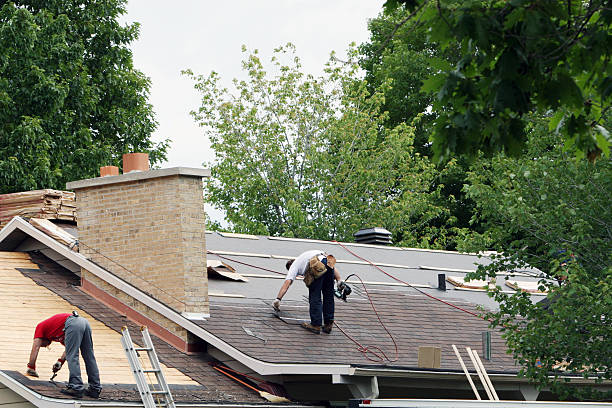 Trusted Neenah, WI Roofing services Experts